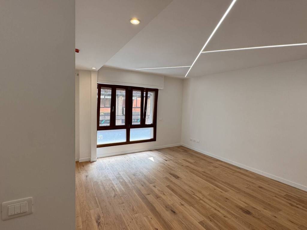 appartamento in vendita a Firenze in zona Campo di Marte