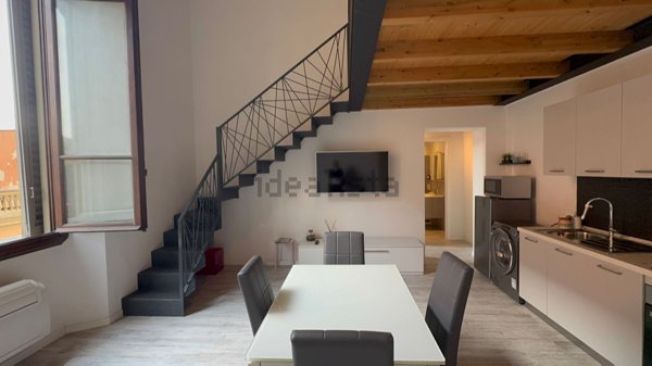 appartamento in vendita a Firenze in zona Centro Duomo
