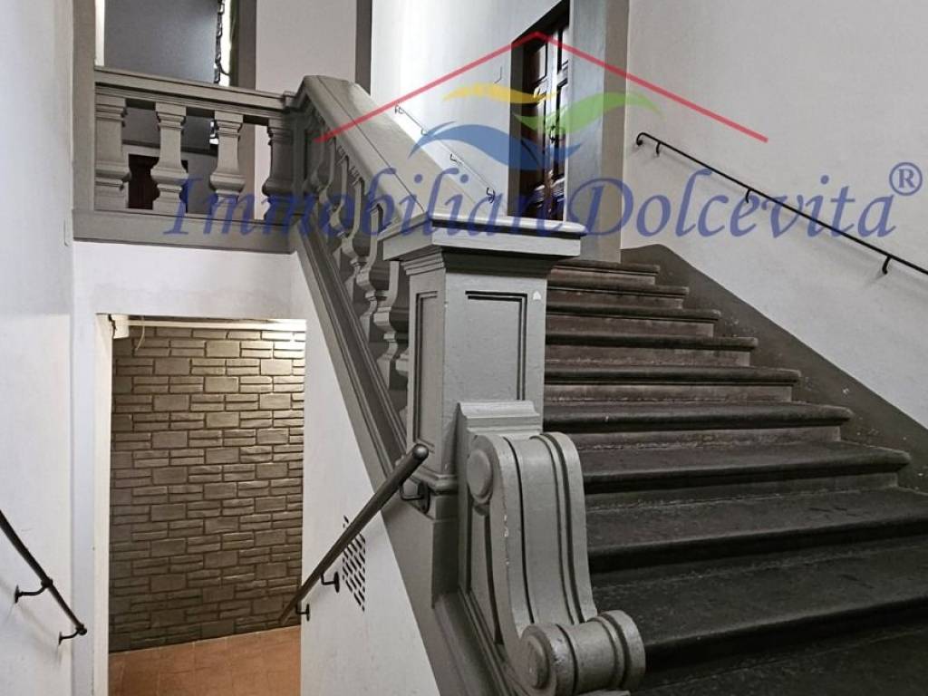 appartamento in vendita a Firenze in zona Campo di Marte