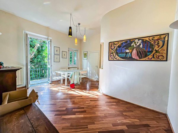 appartamento in vendita a Firenze in zona Porta Romana