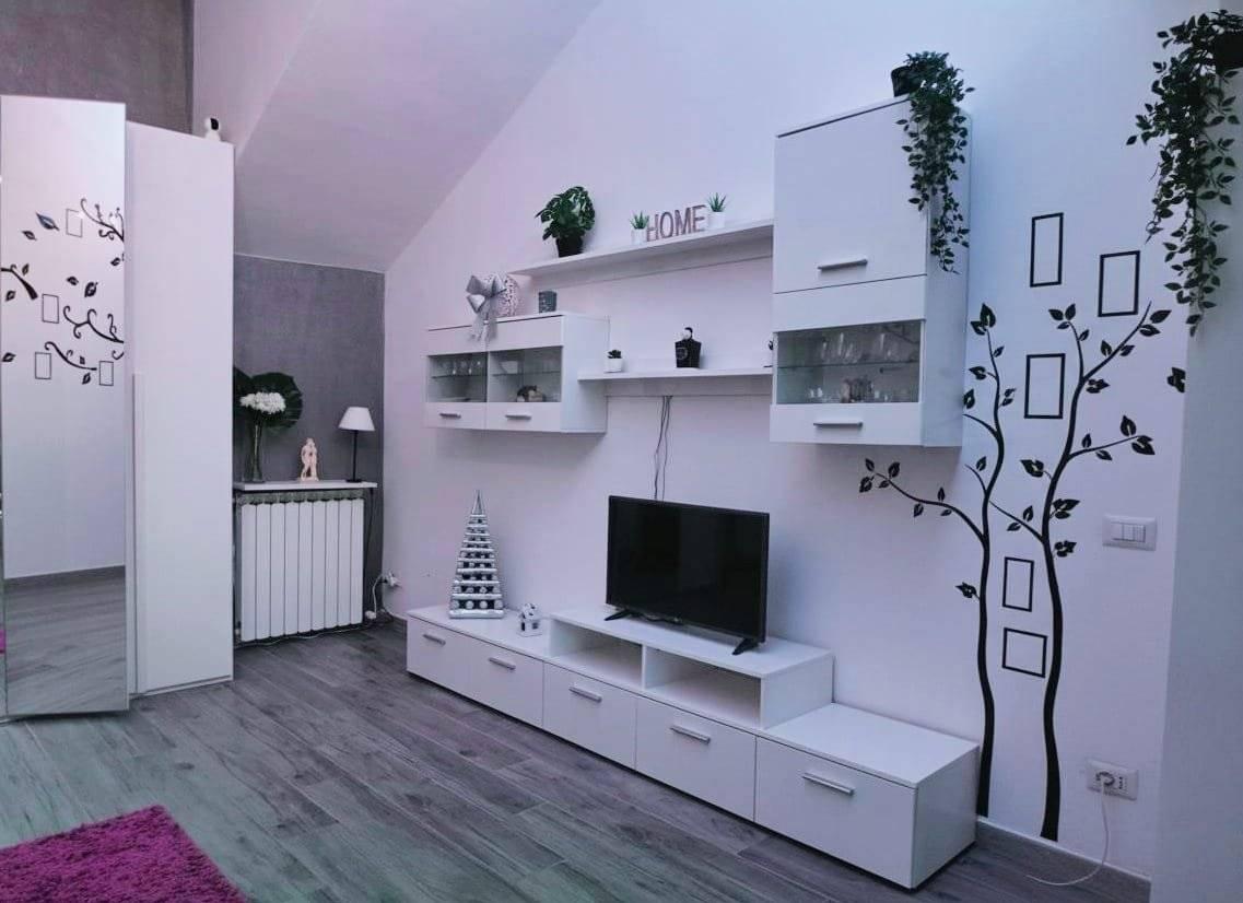 appartamento in vendita a Firenze in zona Gavinana