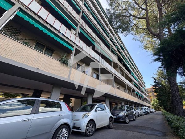 appartamento in vendita a Firenze in zona Novoli