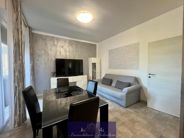 appartamento in vendita a Firenze in zona Novoli