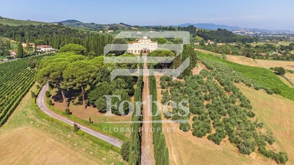 casa indipendente in vendita a Firenze in zona Legnaia