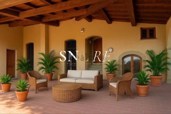 casa indipendente in vendita a Firenze in zona Ponte a Ema