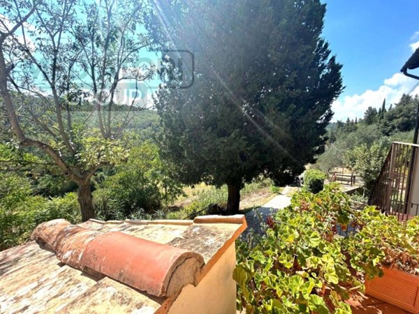 appartamento in vendita a Firenze in zona Centro Storico