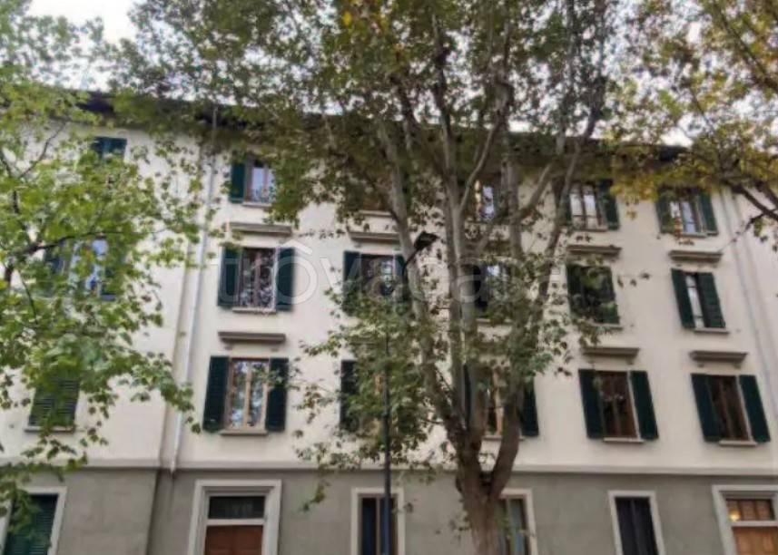 appartamento in vendita a Firenze in zona Campo di Marte