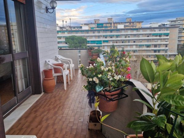 appartamento in vendita a Firenze in zona Novoli