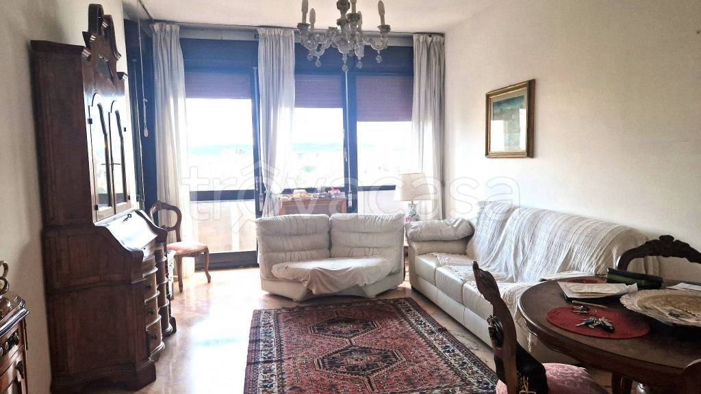appartamento in vendita a Firenze in zona Novoli