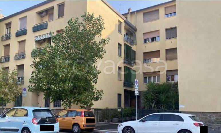 appartamento in vendita a Firenze in zona Novoli
