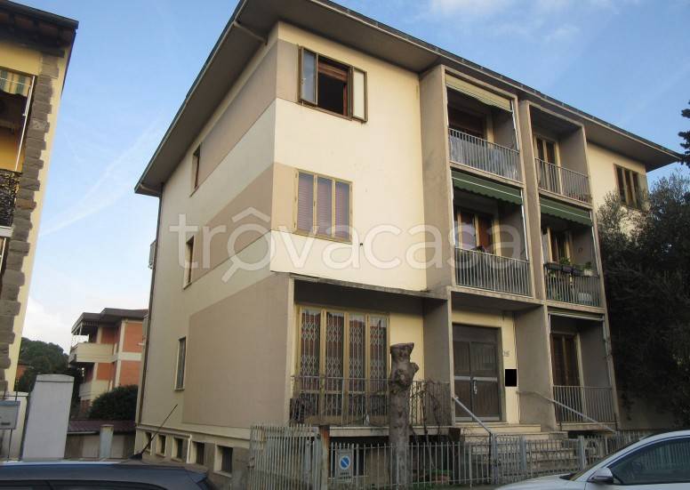 appartamento in vendita a Firenze in zona Legnaia
