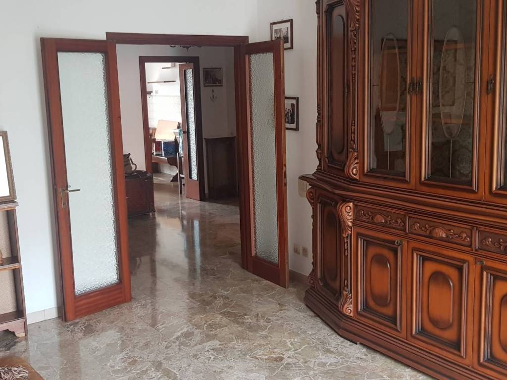 appartamento in vendita a Firenze in zona Novoli
