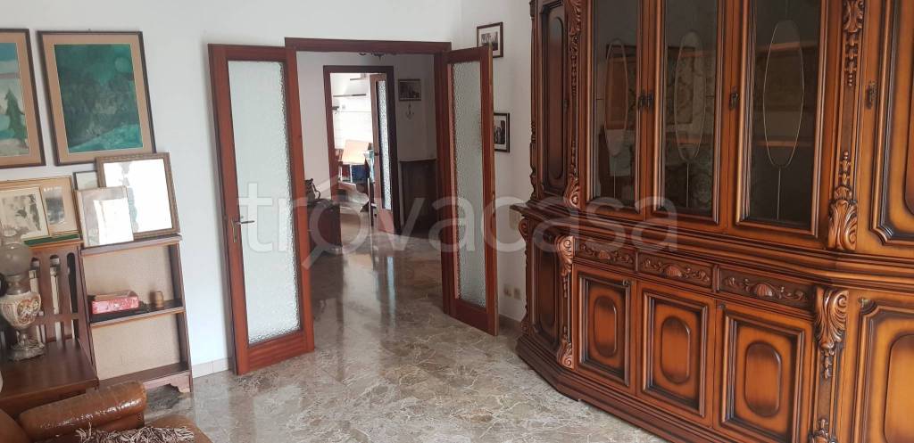 appartamento in vendita a Firenze in zona Novoli