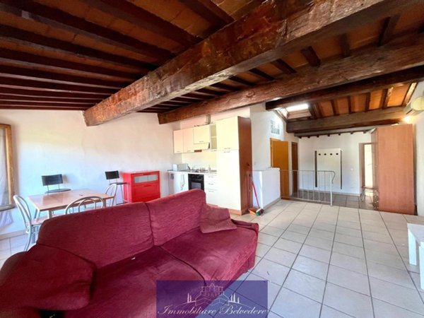 appartamento in vendita a Firenze in zona Centro Duomo