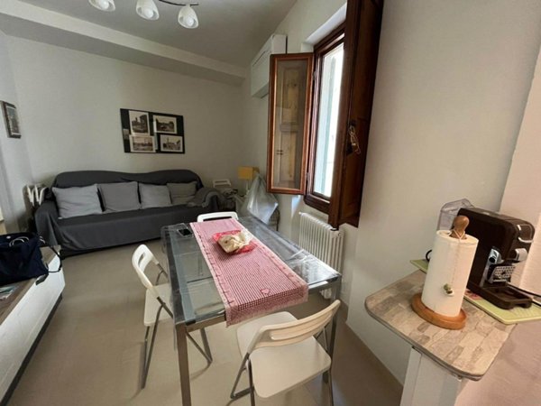 appartamento in vendita a Firenze in zona Statuto