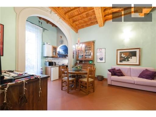 appartamento in vendita a Firenze in zona Centro San Lorenzo