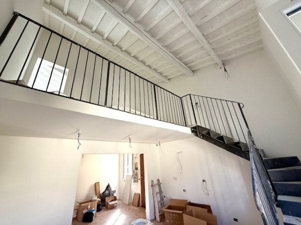 appartamento in vendita a Firenze in zona Varlungo