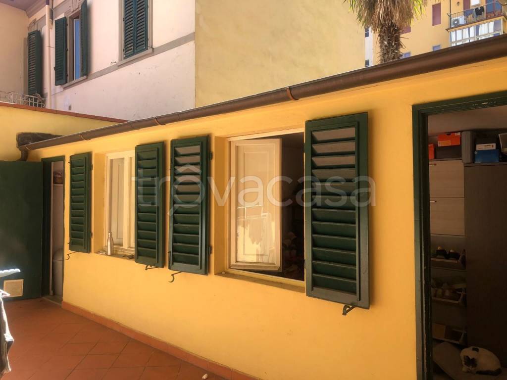 appartamento in vendita a Firenze in zona Campo di Marte