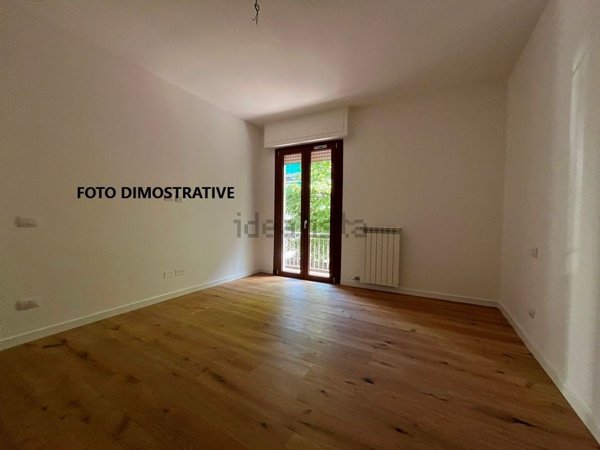 appartamento in vendita a Firenze in zona Novoli