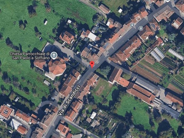 appartamento in vendita a Firenze in zona Soffiano