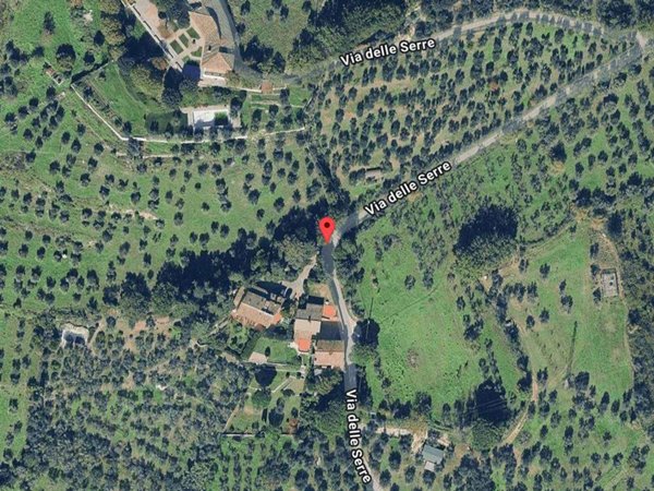 villa in vendita a Firenze in zona Ruffignano