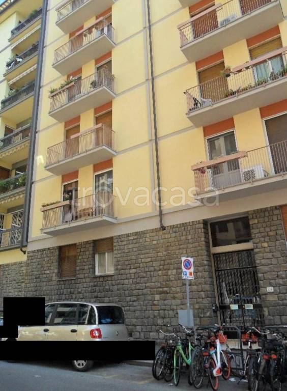 appartamento in vendita a Firenze in zona Centro Storico