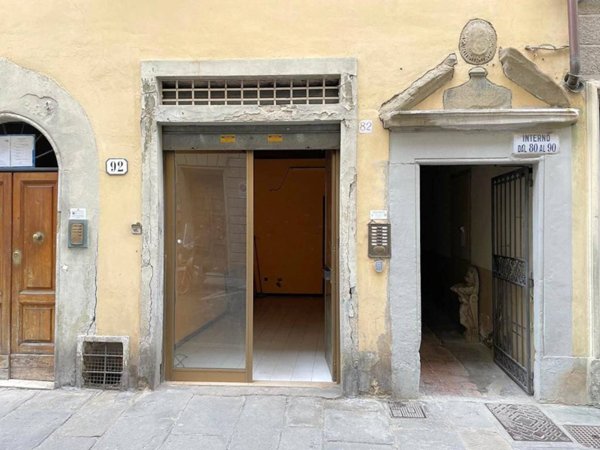 ufficio in vendita a Firenze