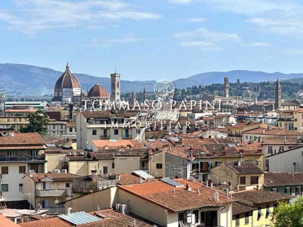 appartamento in vendita a Firenze
