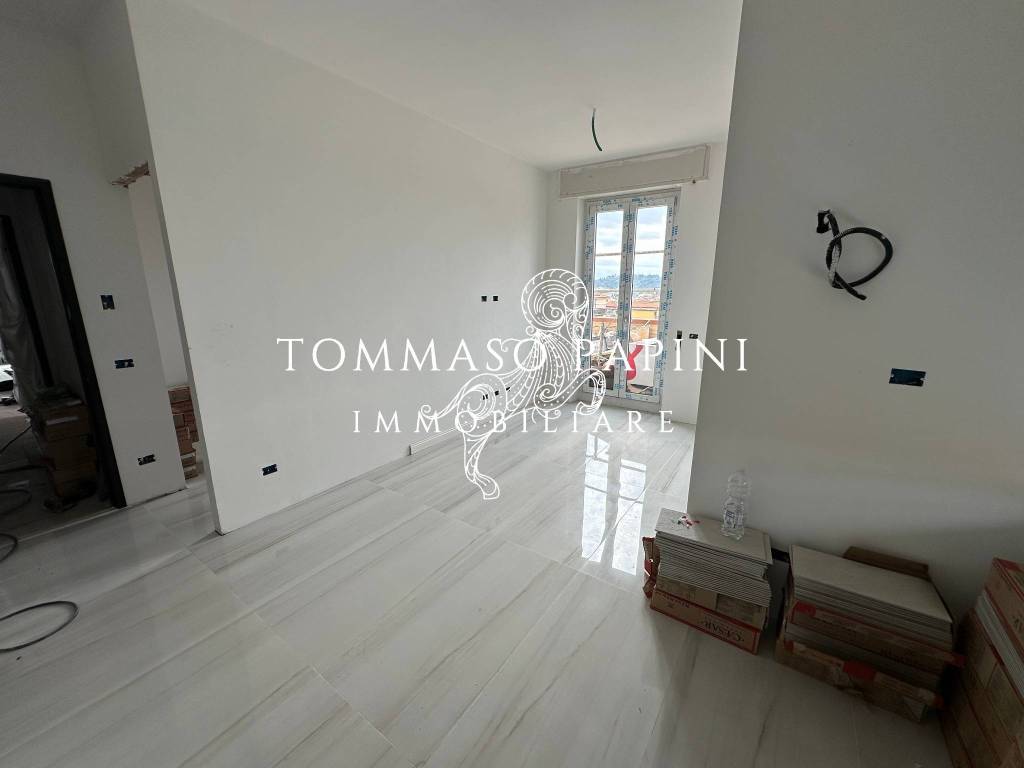 appartamento in vendita a Firenze