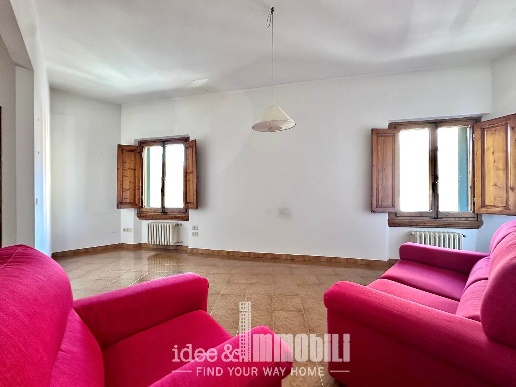 appartamento in vendita a Firenze in zona Campo di Marte