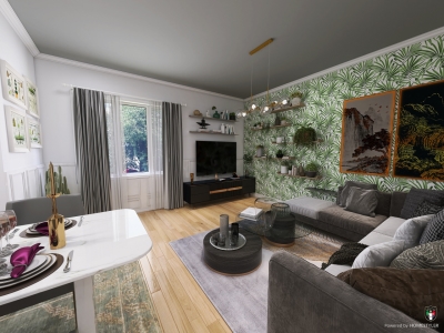 appartamento in vendita a Firenze