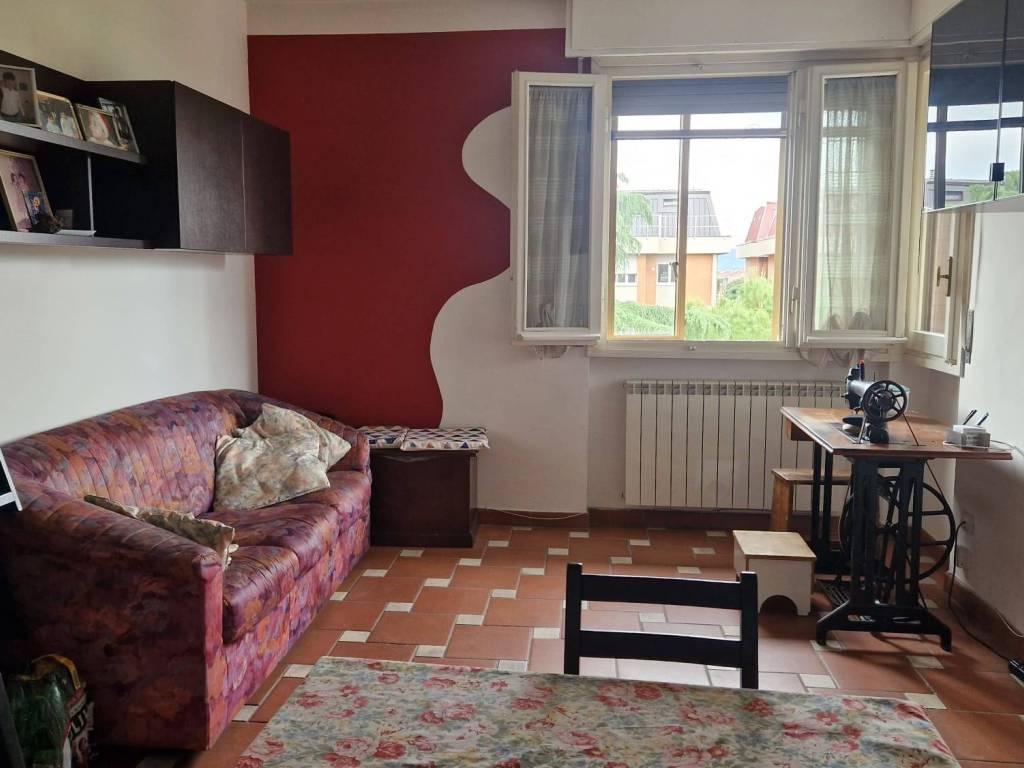 appartamento in vendita a Firenze in zona Isolotto