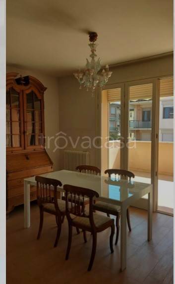 appartamento in vendita a Firenze in zona Coverciano