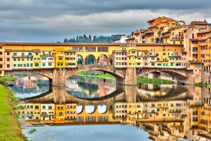 negozio in vendita a Firenze in zona Le Cure