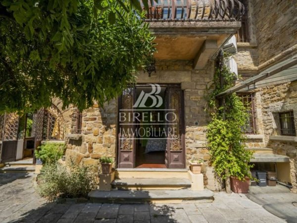 casa indipendente in vendita a Firenze in zona Porta Romana