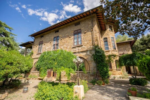 appartamento in vendita a Firenze in zona Pian dei Giullari
