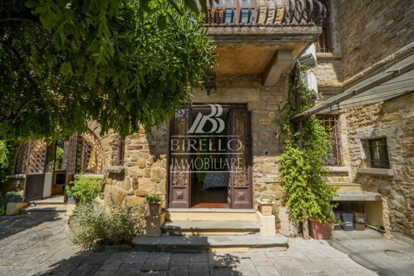 appartamento in vendita a Firenze in zona Pian dei Giullari
