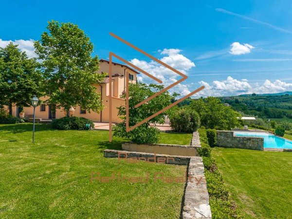 casa indipendente in vendita a Firenze