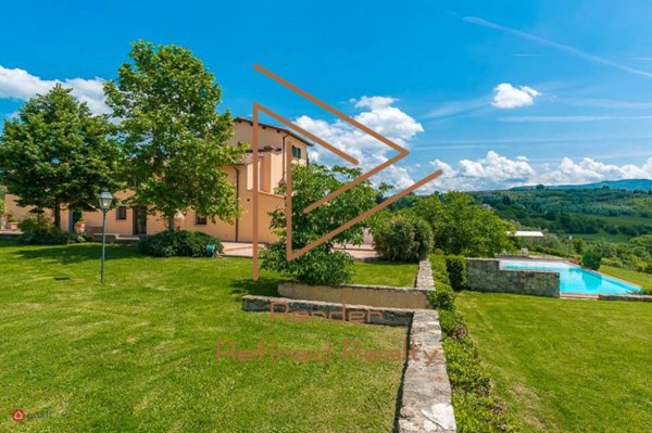 casa indipendente in vendita a Firenze in zona Gavinana
