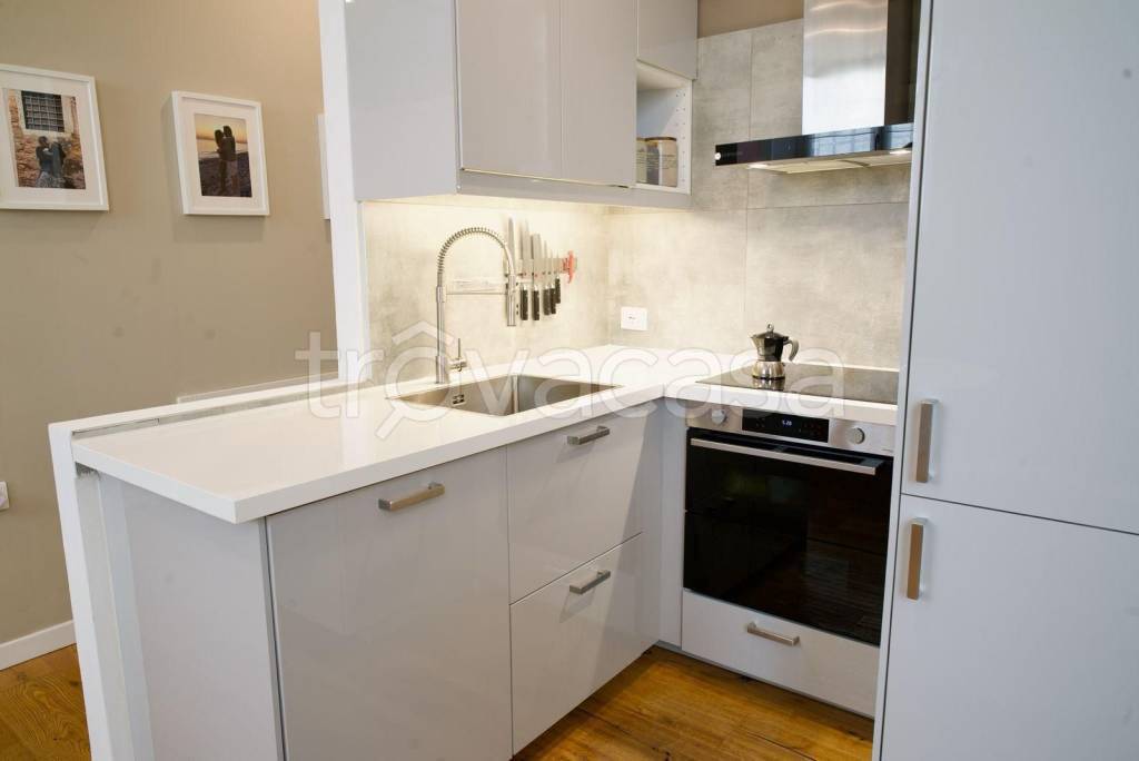 appartamento in vendita a Firenze