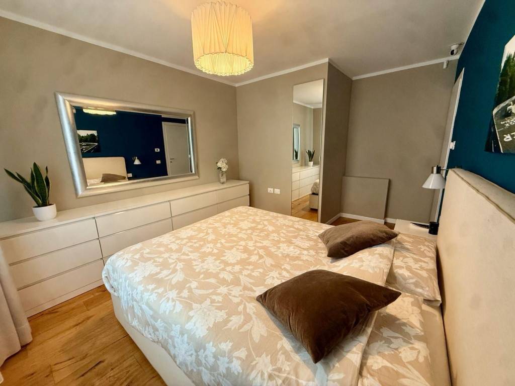 appartamento in vendita a Firenze in zona Campo di Marte