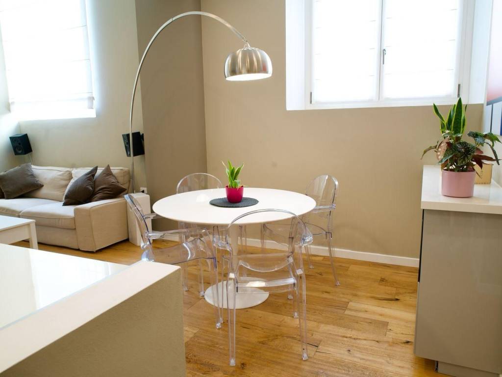 appartamento in vendita a Firenze in zona Campo di Marte