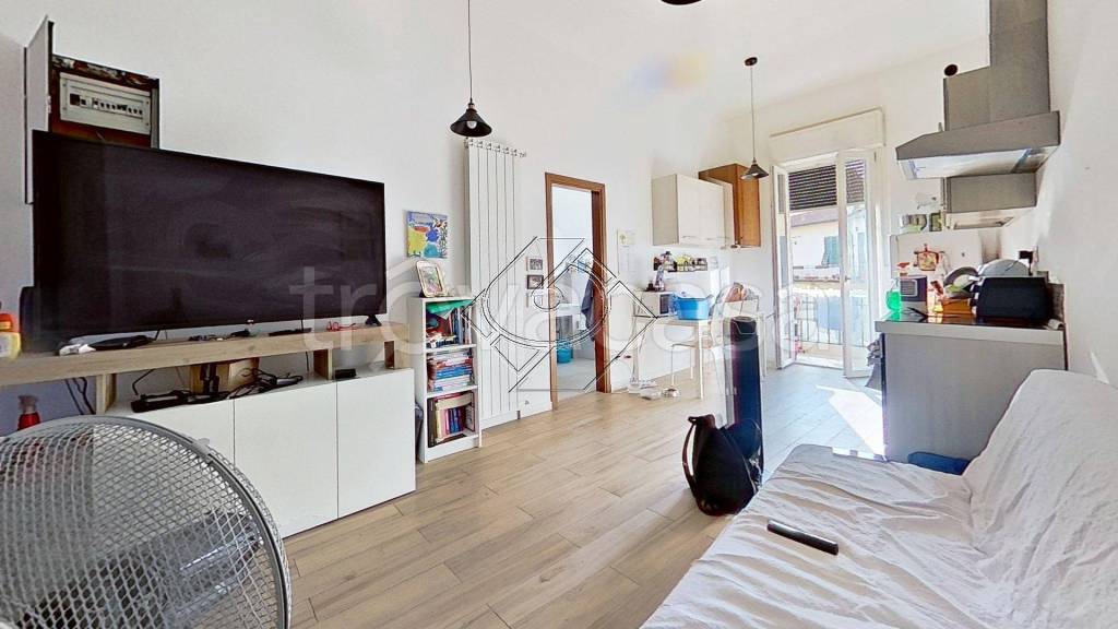 appartamento in vendita a Firenze in zona Coverciano