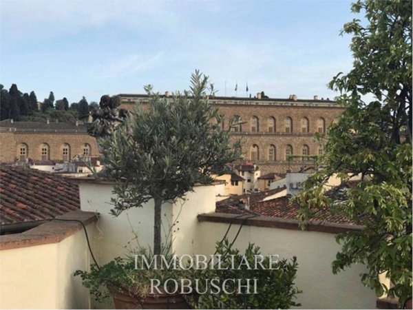 appartamento in vendita a Firenze in zona Centro San Frediano