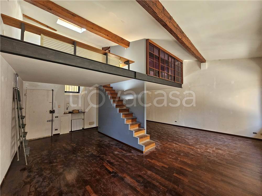 appartamento in vendita a Firenze in zona Centro Duomo