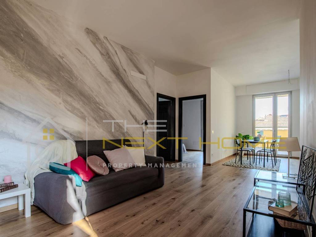appartamento in vendita a Firenze in zona Centro Storico