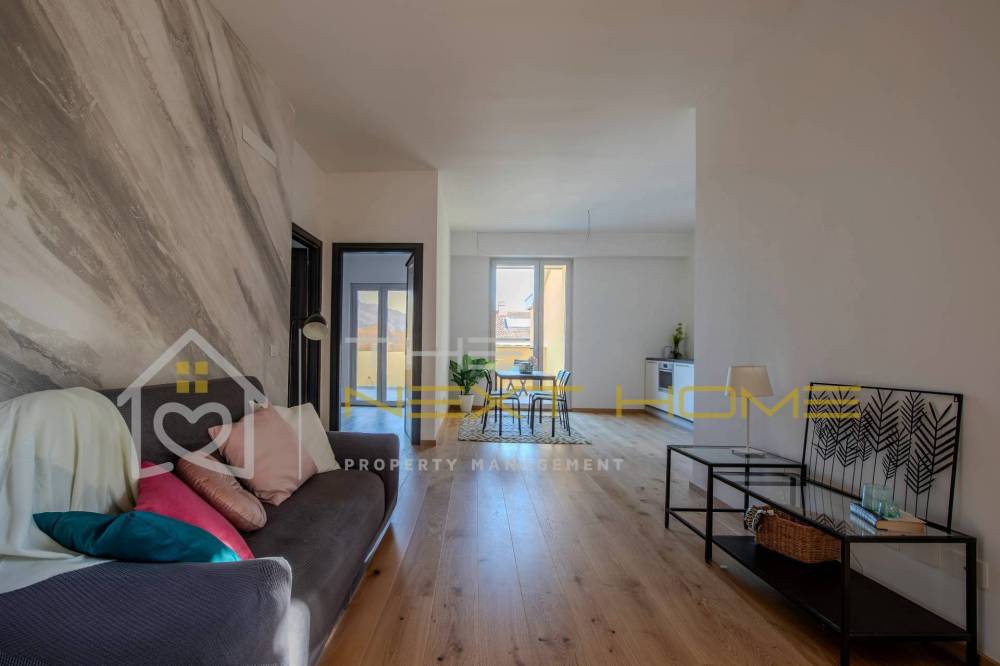 appartamento in vendita a Firenze in zona Centro Storico