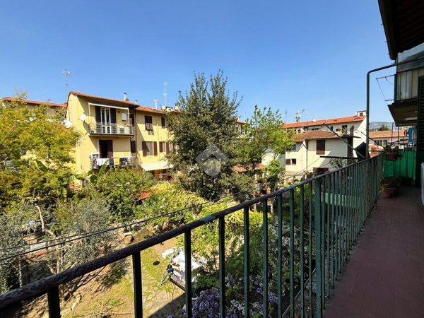 appartamento in vendita a Firenze in zona Coverciano
