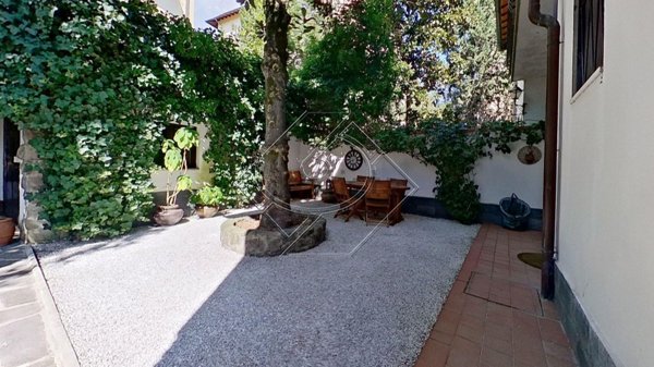 casa semindipendente in vendita a Firenze