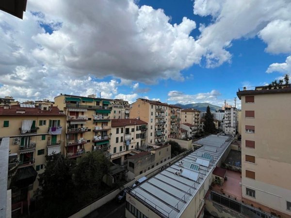appartamento in vendita a Firenze in zona Novoli